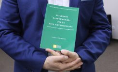 У Львові презентували  переклад  нового документу «Катехуменальні напрямні подружнього життя»